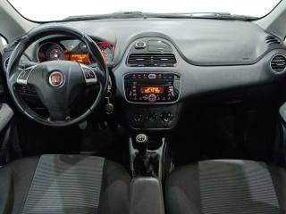 FIAT Punto Evo usata, con Climatizzatore