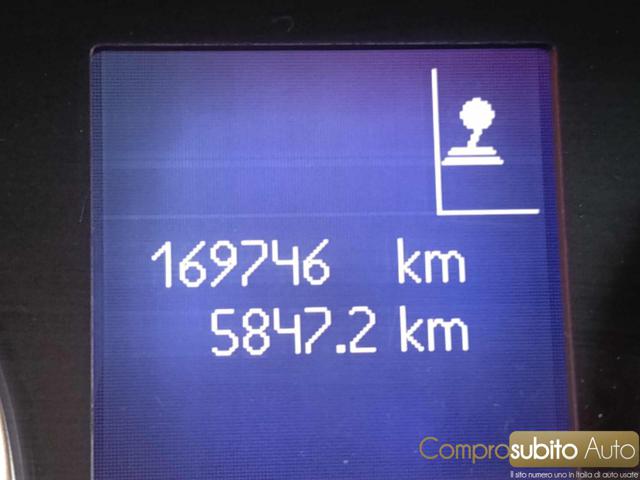 RENAULT Laguna usata, con Sedile posteriore sdoppiato