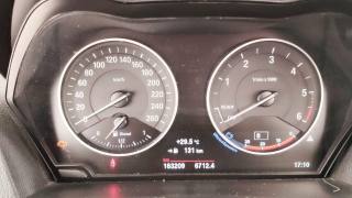 BMW 218 usata, con Controllo automatico clima