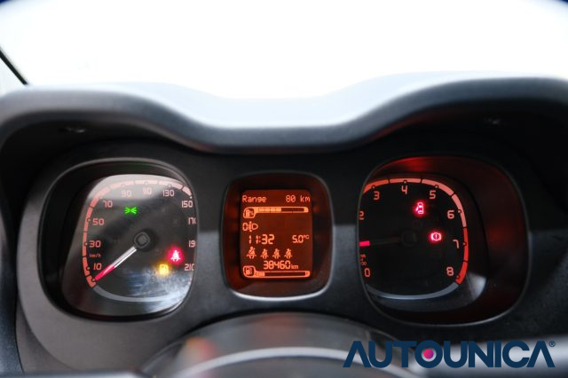 FIAT Panda usata, con Cerchi in lega