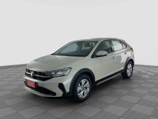 VOLKSWAGEN Taigo Taigo 1.0 TSI 95 CV Life