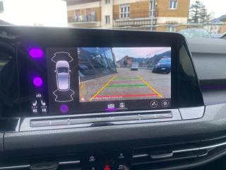 VOLKSWAGEN Golf usata, con Volante in pelle