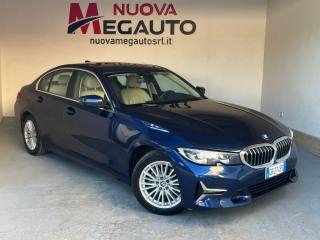 BMW 318 d 48V Luxury