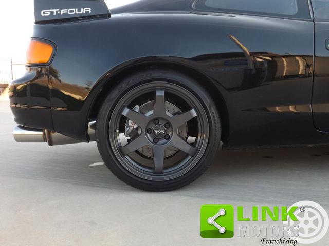 TOYOTA Celica usata 35