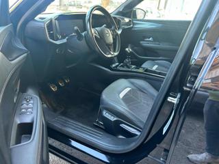 OPEL Mokka usata, con Climatizzatore