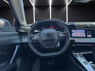 PEUGEOT 308 usata, con Vetri oscurati