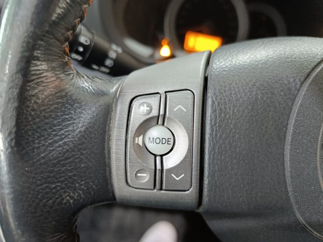 TOYOTA RAV 4 MY23 usata, con Sedile posteriore sdoppiato
