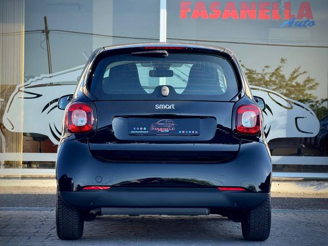 SMART ForTwo usata, con Controllo trazione