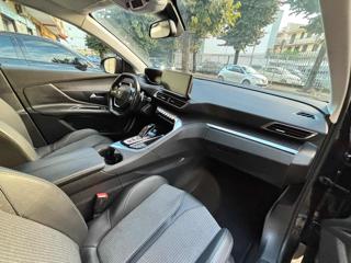 PEUGEOT 3008 usata, con Servosterzo
