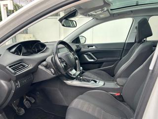 PEUGEOT 308 usata, con Sistema di navigazione