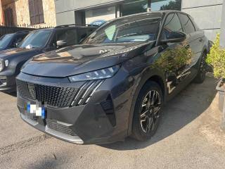 PEUGEOT 3008 usata, con Airbag laterali