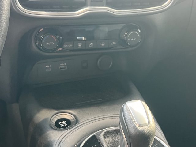 NISSAN Juke usata, con Lettore CD