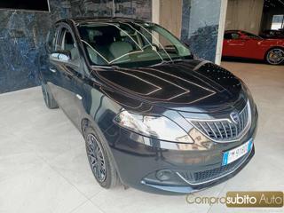 LANCIA Ypsilon usata, con Airbag Passeggero
