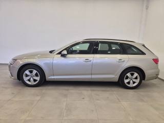 AUDI A4 usata, con Airbag laterali