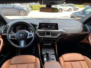 BMW X4 usata, con Boardcomputer
