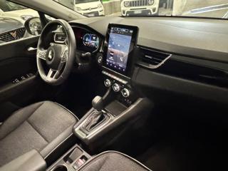 RENAULT Captur usata, con Climatizzatore