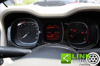 FIAT Panda usata 25