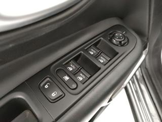 JEEP Renegade usata, con Regolazione elettrica sedili