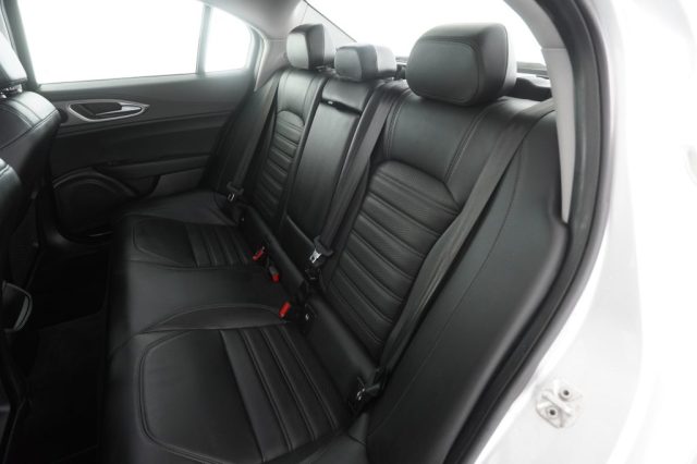 ALFA ROMEO Giulia usata 3