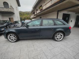 AUDI A4 usata, con Boardcomputer