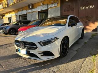 MERCEDES-BENZ A 180 usata, con Airbag