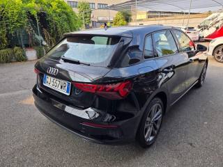 AUDI A3 usata, con Airbag Passeggero