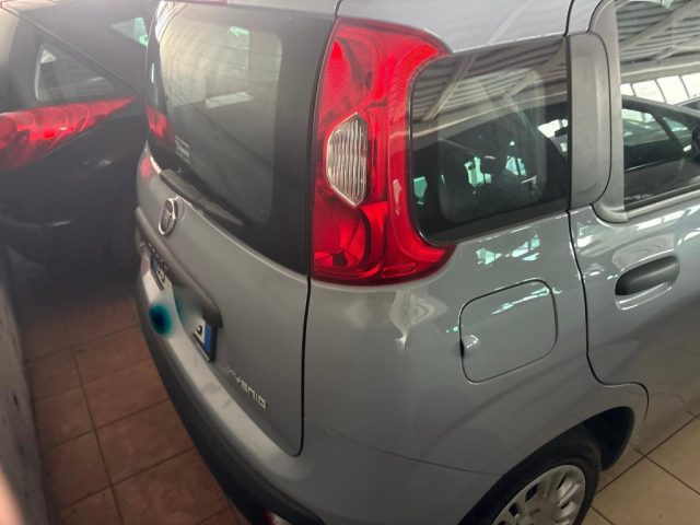 FIAT Panda usata, con Chiusura centralizzata