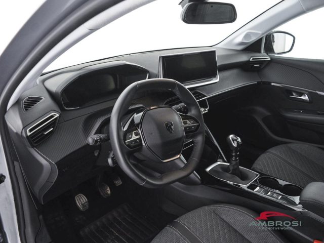 PEUGEOT 208 usata 7