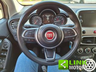 FIAT 500X usata, con Autoradio
