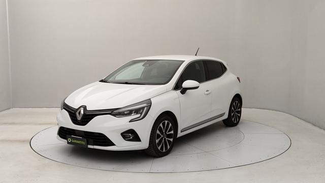 RENAULT Clio usata, con ABS
