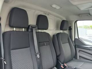 FORD Transit Custom usata, con Controllo vocale