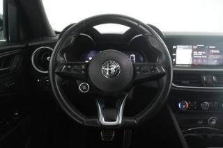 ALFA ROMEO Stelvio usata 5