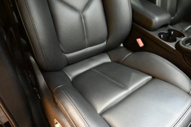 PORSCHE Macan usata 209