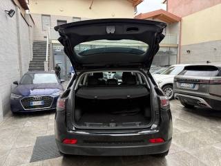 JEEP Compass usata, con Immobilizzatore elettronico