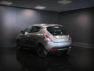 LANCIA Ypsilon usata, con Chiusura centralizzata