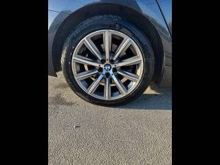 BMW 520 usata, con Filtro antiparticolato