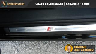 AUDI Q3 usata, con Controllo elettronico della corsia