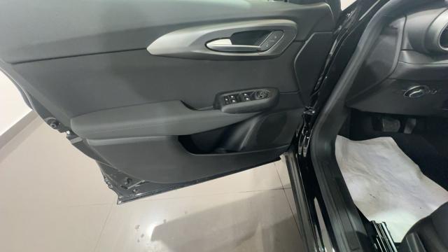 ALFA ROMEO Tonale usata, con Volante in pelle