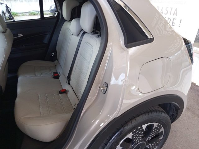 FIAT 600 usata, con Cruise Control