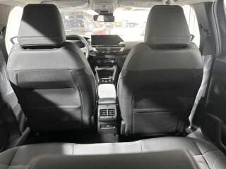 CITROEN C4 usata, con Fari LED