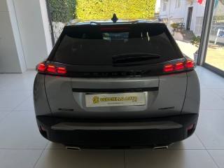 PEUGEOT 2008 usata, con USB