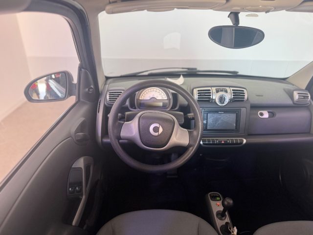 SMART ForTwo usata 11