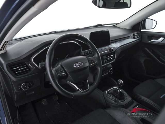 FORD Focus usata 7