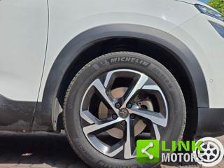 CITROEN C5 Aircross usata, con Controllo vocale