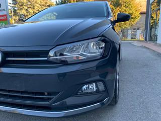 VOLKSWAGEN Polo usata, con Cerchi in lega