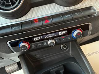 AUDI Q2 usata, con Luci diurne LED