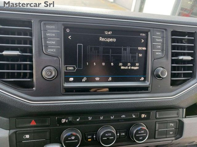VOLKSWAGEN Crafter usata 10