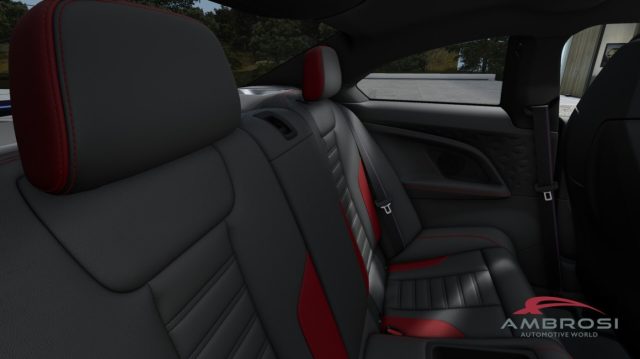 BMW M2 usata 12