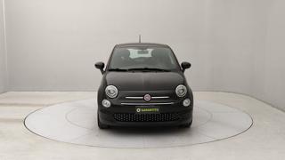 FIAT 500 usata, con Cerchi in lega