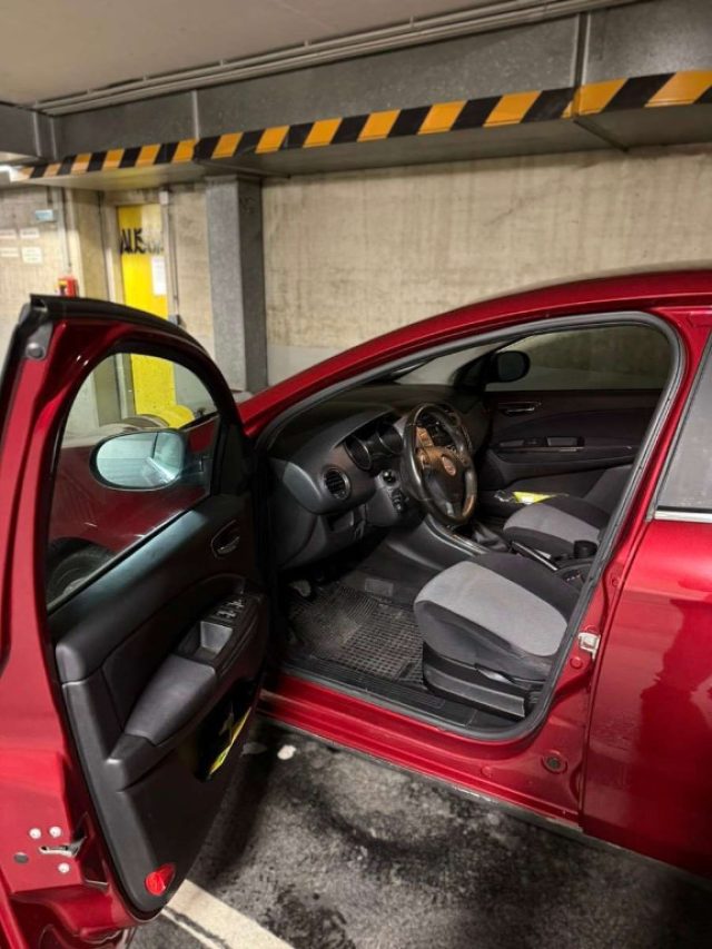 FIAT Bravo usata, con Airbag Passeggero